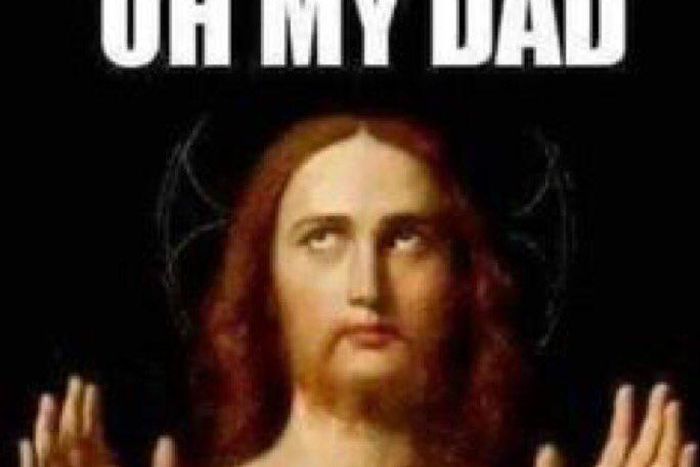 10 book titles that are so funny when you take them to church