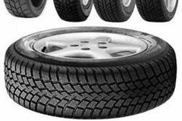 car tyres