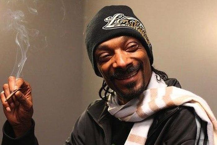 Veteran rapper, Snoop Dogg
