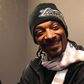 Veteran rapper, Snoop Dogg