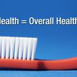 Dental health