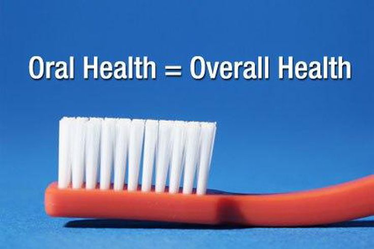 Dental health