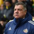 Allardyce's patience wearing thin over transfer inactivity