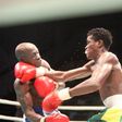 Rilwan Baby Face hit hard at Tope Berinja