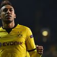 Pierre-Emerick Aubameyang