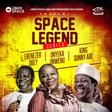King Sunny Ade, Onyeka Onwenu, Ebenezer Obey and Timi Dakolo