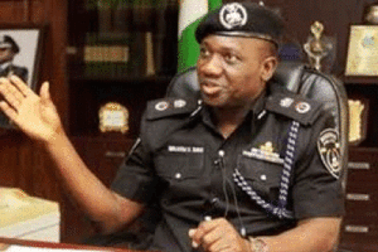 Eid-El-Fitri : IG orders adequate security