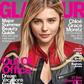 Chloe Grace Moretz covers June issue of Glamour Magazine