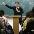 Korean tutor gets suspended sentence in U.S. exam leak scandal