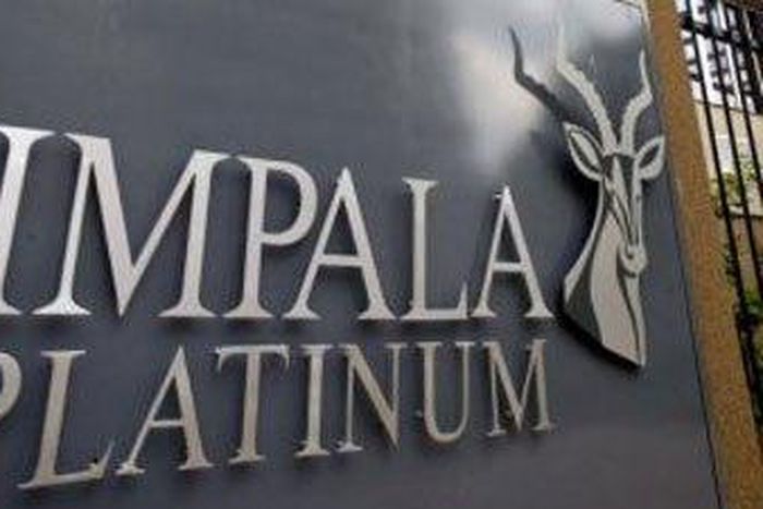 2 workers missing after mine collapse at Impala Platinum