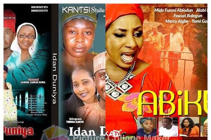 Nollywood