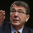 U.S. defense chief arrives in Baghdad on unannounced visit