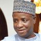 Governor Aliyu Wamakko of Sokoto State