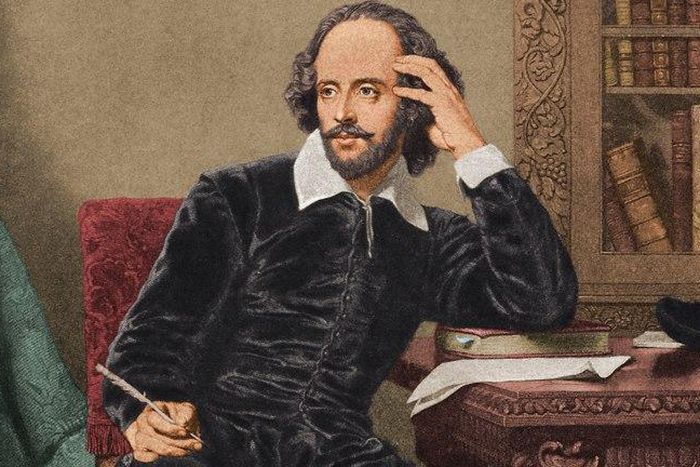 10 everyday words and phrases you never knew came from William Shakespeare