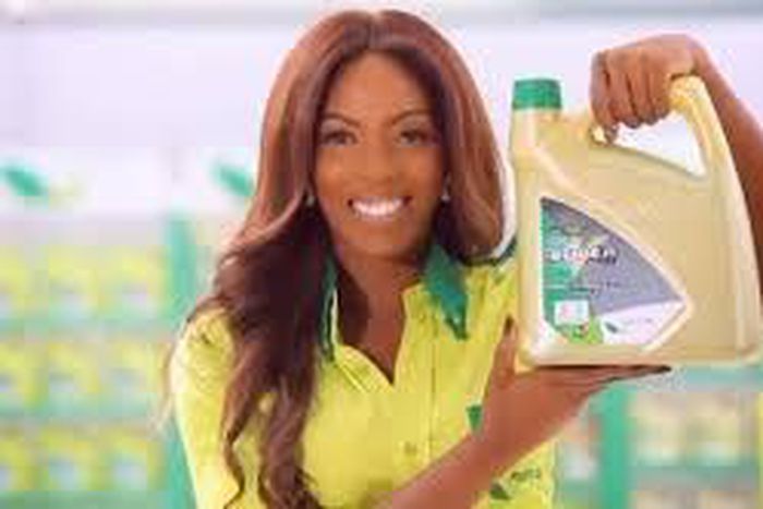Tiwa for Forte Oil