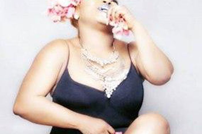 Halima Abubakar