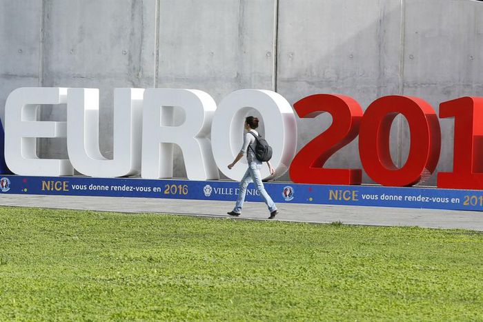 Euro 2016
