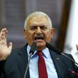 Turkish PM Yildirim says risk of second coup attempt not over