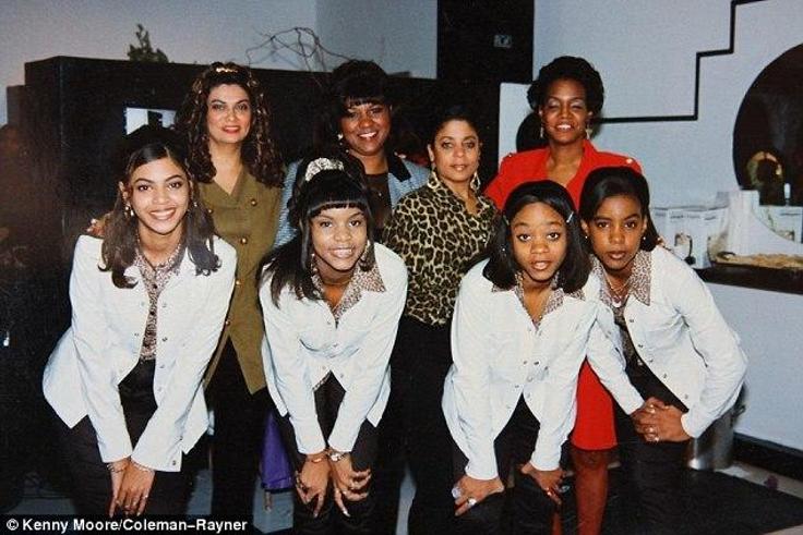 Destiny's Child
