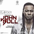 Flavour Prof Johnbull art cover