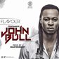 Flavour Prof Johnbull art cover