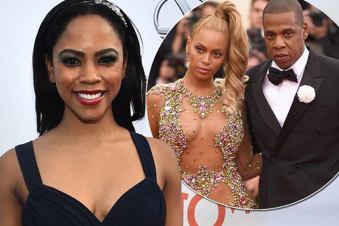 Shanica Knowles opens up on Beyonce and Jay Z marital drama