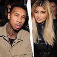 Kylie Jenner, Tyga split