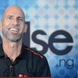 Rich Tanksley, CEO/Head of Publishing, Pulse Nigeria