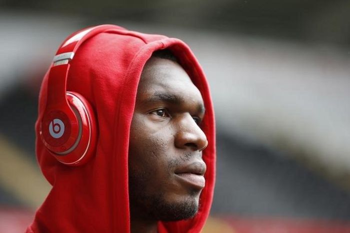 Benteke seeks talks with Klopp to find out Liverpool future