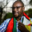 Zimbabwe protest pastor urges citizens to scale 'wall of fear'