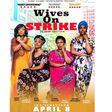 Wives on Strike poster