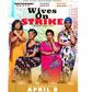 Wives on Strike poster