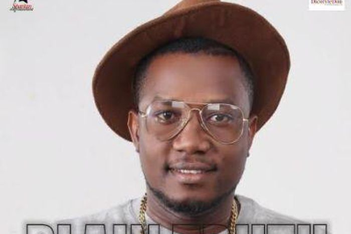 Spydaman - Plain truth