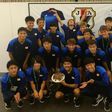 Japan U-23 team