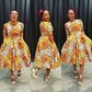 Ankara Dress Style