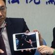 Authorities say Kenyan police used force to put Taiwanese on plane to China