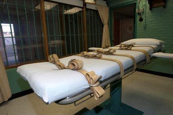 Pfizer ban on lethal drug sales complicates executions in 20 U.S. states