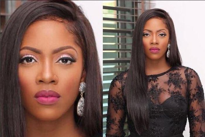 Tiwa Savage