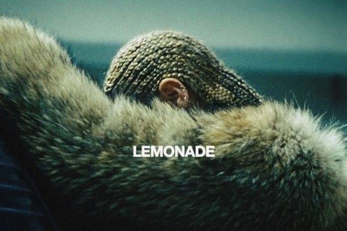 Beyoncé in "Lemonade"