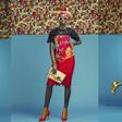 Design For Love Spring/Summer 'Sisi Eko' 2016 Collection