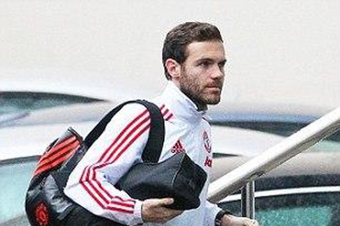Juan Mata