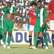 Super Eagles