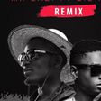 Mr Eazi - ‘Sample you’ ft Lil Kesh (Remix)