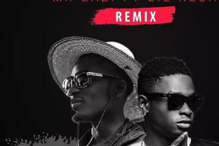 Mr Eazi - ‘Sample you’ ft Lil Kesh (Remix)
