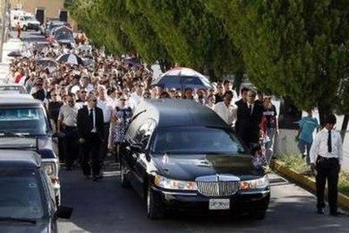 Muhammad Ali's funeral process is set to attract a lot of traffic to Louisville