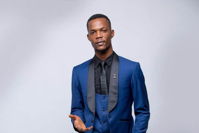 Dapo 'acid jazz' singer