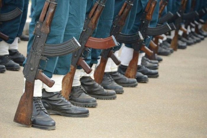 The UN's top human rights official criticised South Sudanese government troops for ethnically targeted killings and rapes 