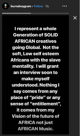 Coachella 2019 and Burna Boy’s grief: Is African music industry underrated? Coachella 2019 and Burna Boy’s grief: Is African music industry underrated? Coachella 2019 and Burna Boy’s grief: Is African music industry underrated?