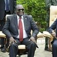 S.Sudan ex-rebels accuse Kiir of plot to oust rival Machar