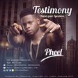 Pheel - Testimony(Burst your speakers)